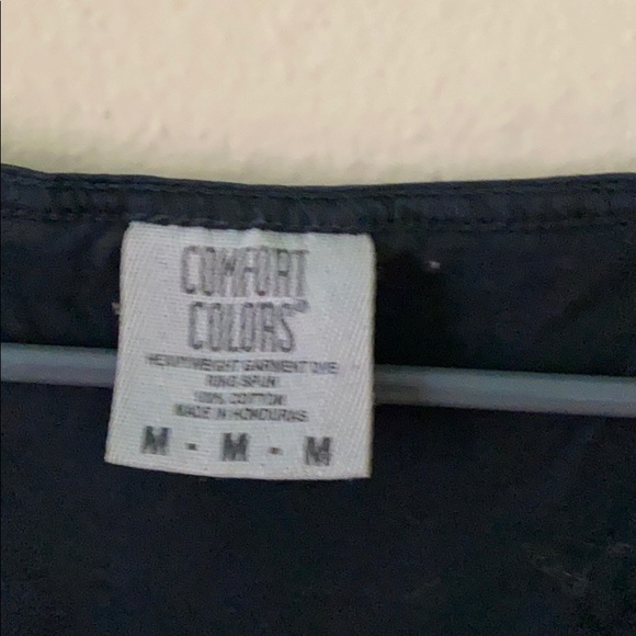 Zeta Tau Alpha Bid Day tank - Picture 2 of 3